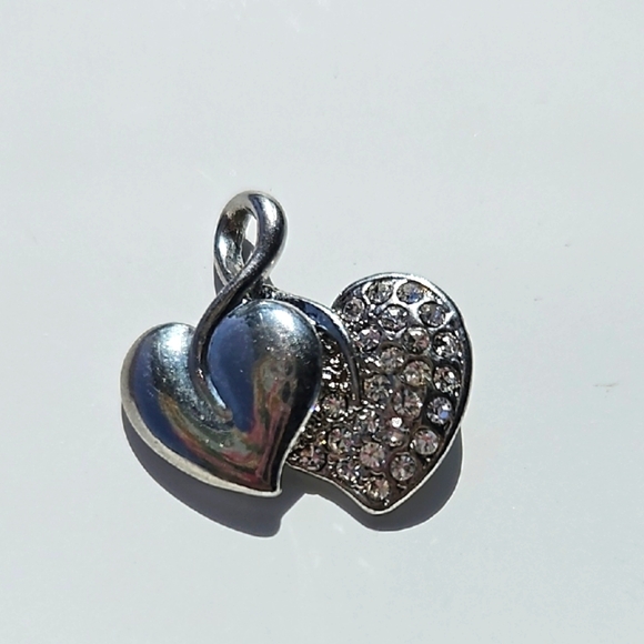 Lot 3 Pieces Pendants Charms Assorted Designs Fashion Jewelry - Picture 4 of 7